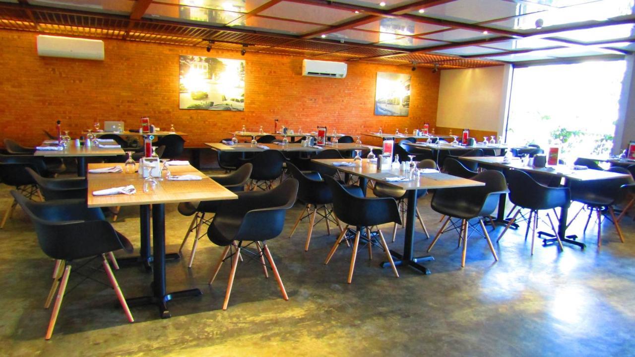 The Madeline Boutique Hotel & Suites Davao City Екстериор снимка