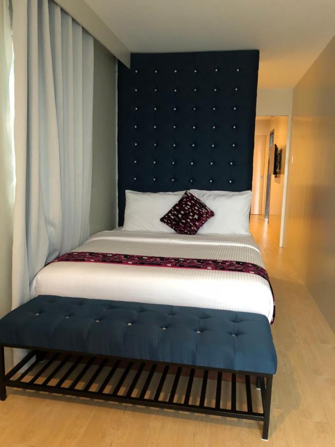 The Madeline Boutique Hotel & Suites Davao City Екстериор снимка
