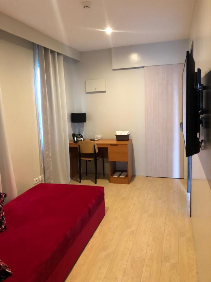 The Madeline Boutique Hotel & Suites Davao City Екстериор снимка