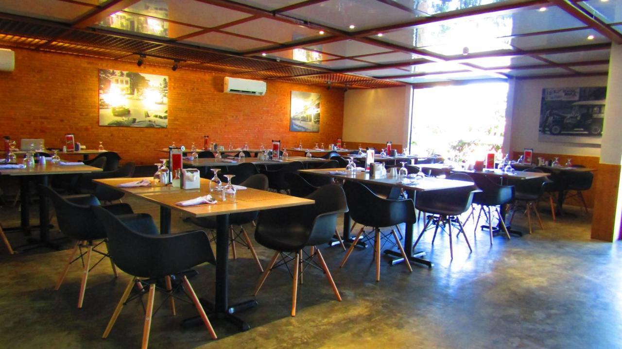 The Madeline Boutique Hotel & Suites Davao City Екстериор снимка